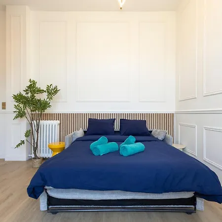 Apartment Lv1 Au Coeur De L'avenue Des Champs-elysees Arc De Triomphe *